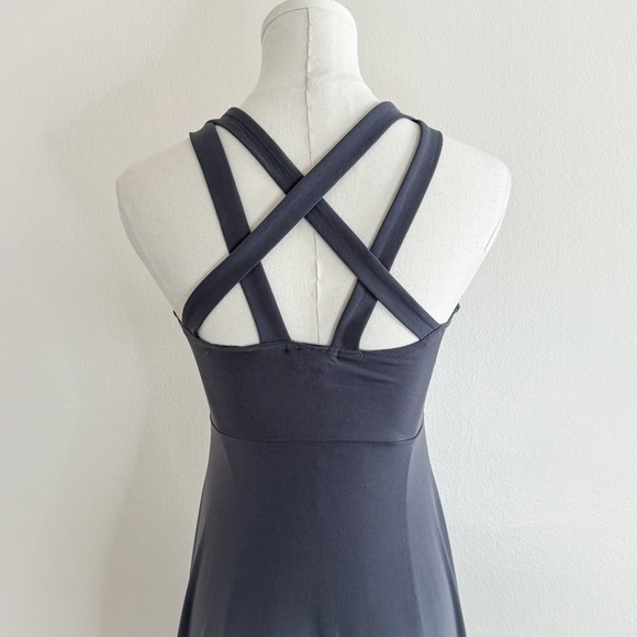 Vintage Moda International Asymmetrical Dress - Picture 5 of 5